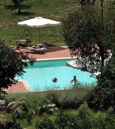 Monasterio Le Grazie 4*