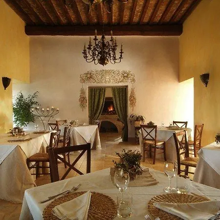 Monasterio Le Grazie