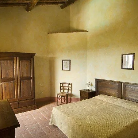 Monasterio Le Grazie Hotel 4*